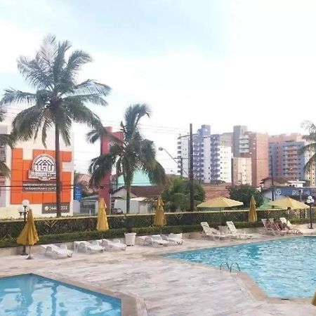 Golden Village - Mongaguá Kültér fotó