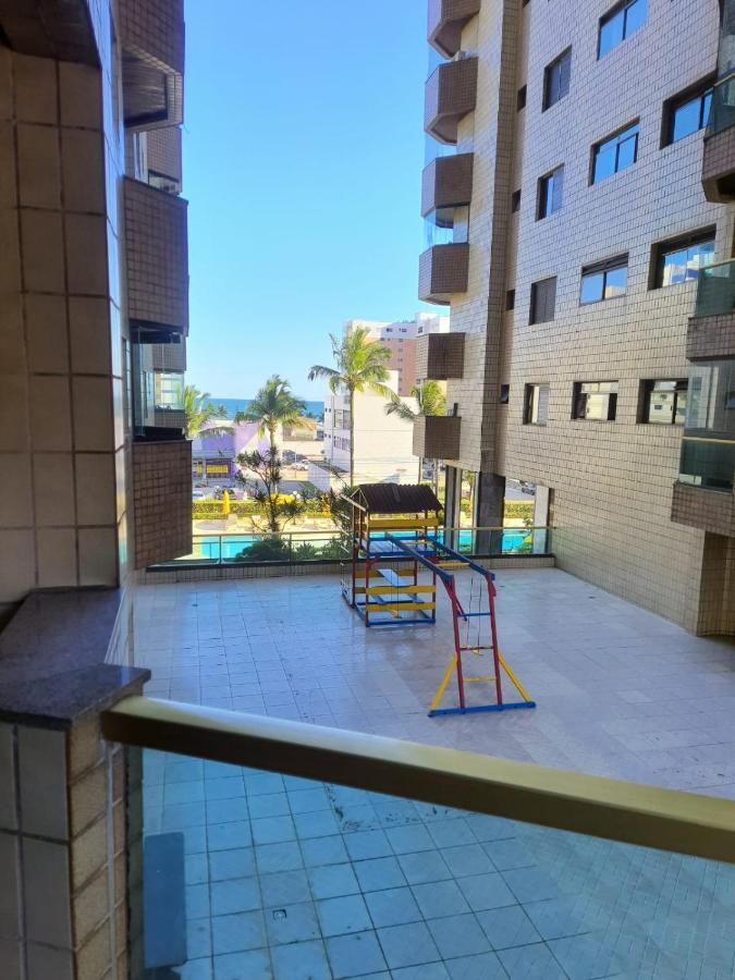 Golden Village - Mongaguá Kültér fotó
